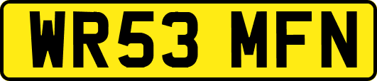 WR53MFN