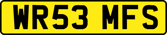 WR53MFS