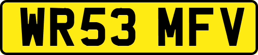 WR53MFV