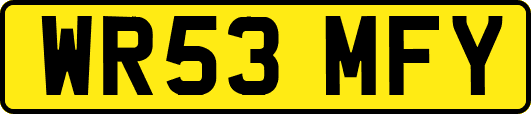 WR53MFY