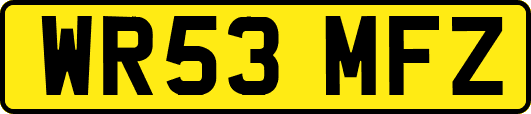 WR53MFZ