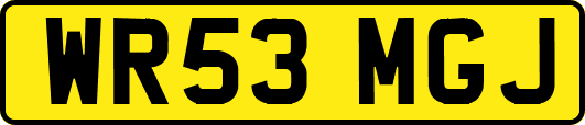 WR53MGJ