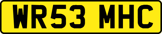 WR53MHC