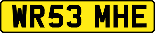 WR53MHE