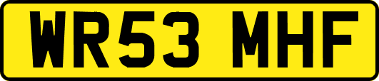 WR53MHF