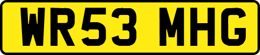 WR53MHG