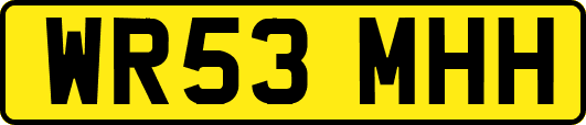 WR53MHH