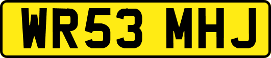WR53MHJ