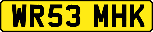 WR53MHK