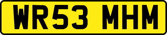WR53MHM