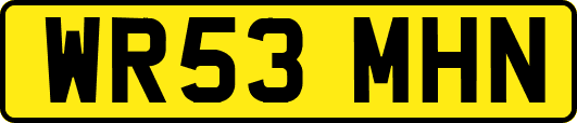 WR53MHN
