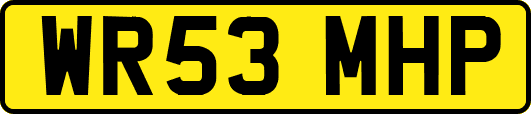 WR53MHP