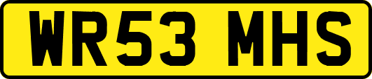 WR53MHS