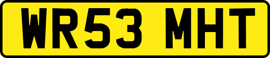 WR53MHT