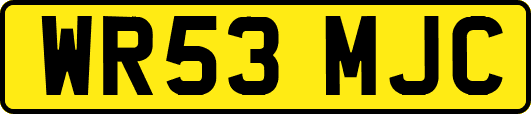 WR53MJC
