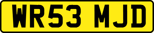 WR53MJD