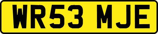 WR53MJE