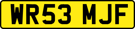 WR53MJF
