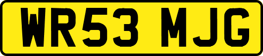 WR53MJG
