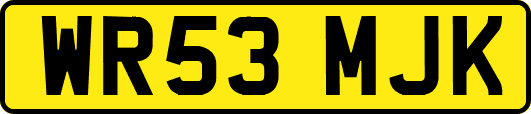WR53MJK