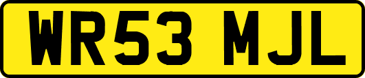 WR53MJL