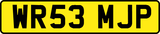 WR53MJP