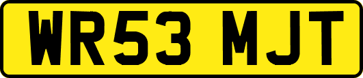 WR53MJT