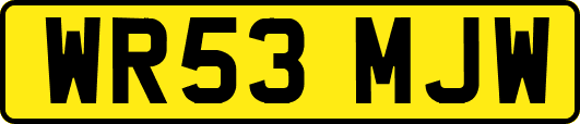 WR53MJW