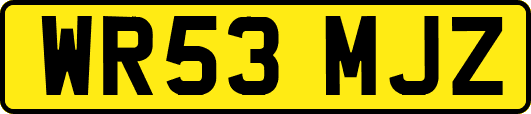 WR53MJZ