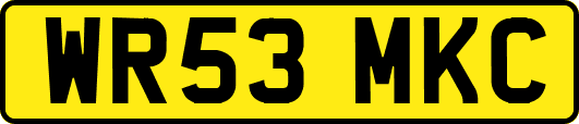 WR53MKC
