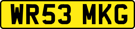 WR53MKG