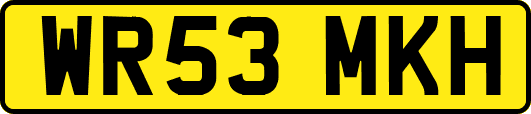 WR53MKH