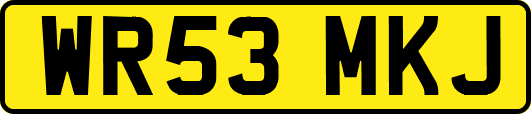 WR53MKJ