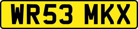 WR53MKX