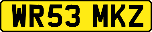 WR53MKZ
