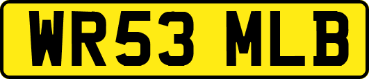 WR53MLB