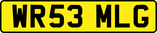 WR53MLG