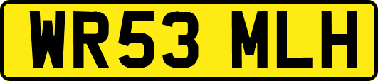 WR53MLH