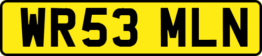 WR53MLN