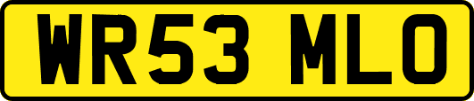WR53MLO
