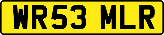 WR53MLR