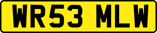 WR53MLW