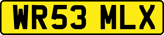 WR53MLX