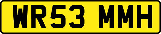 WR53MMH