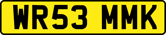 WR53MMK