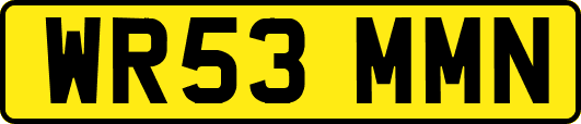 WR53MMN