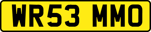 WR53MMO