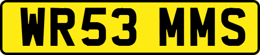 WR53MMS