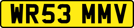 WR53MMV