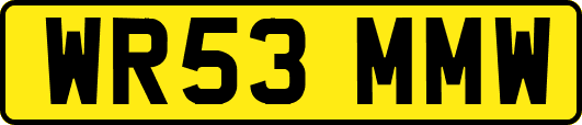 WR53MMW